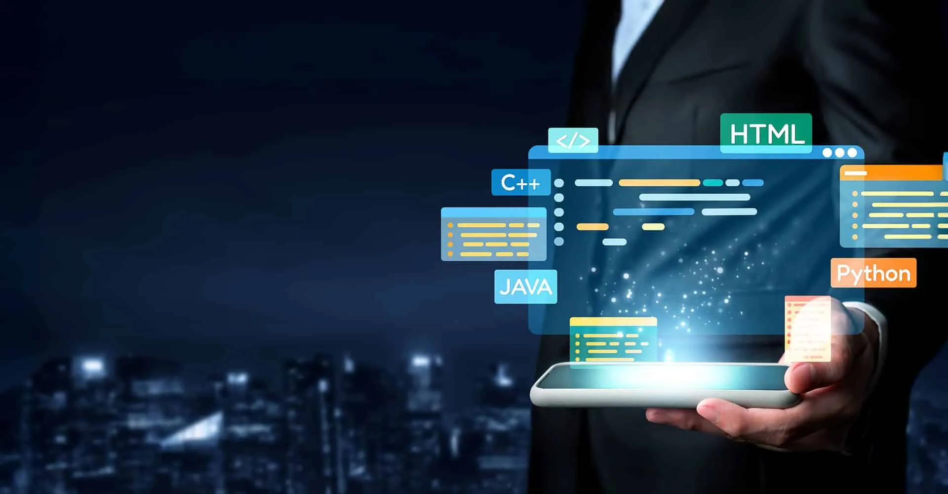 The Dawn of AI-Driven Web Development: A New Era of Creation